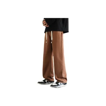 Tonlion Jeans Unisex Coffee