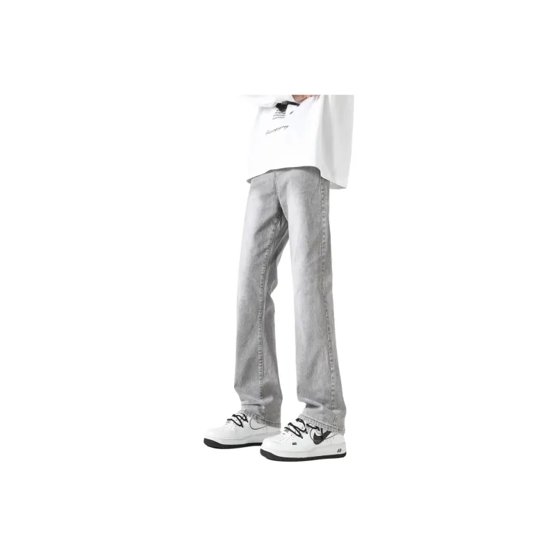 BAGE Jeans Unisex-10