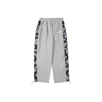 HARSH AND CRUEL Casual Pants Unisex