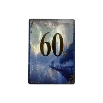 KAYOU IP/Anime Cards