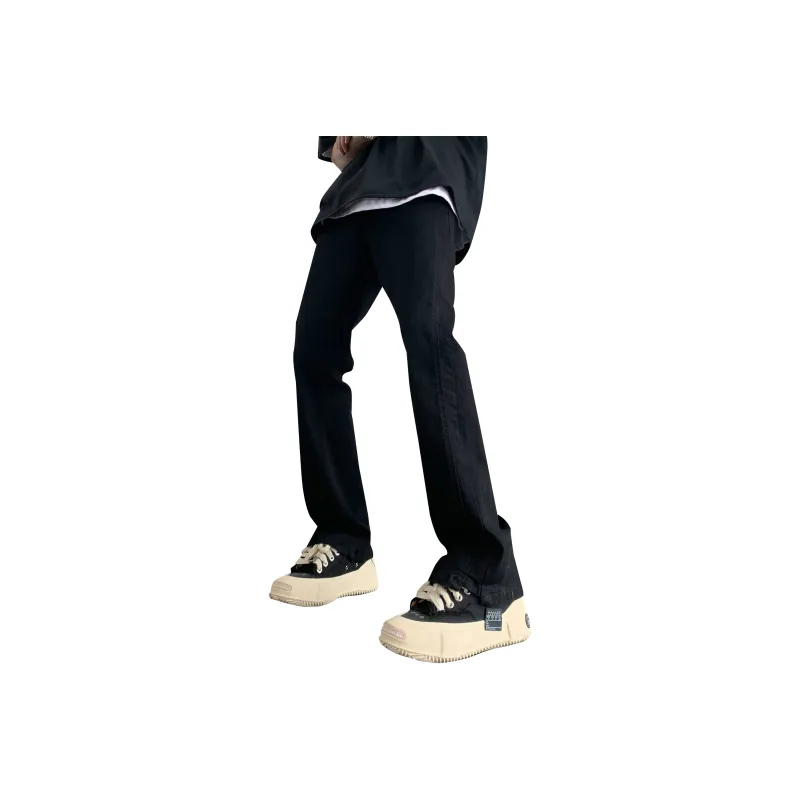 Wenpercy Jeans Unisex-0