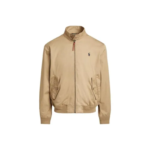 Polo Ralph Lauren Polo Pony Cotton Jacket