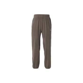 Nike Knitted Sweatpants Men Taupe