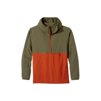 Outdoor Research Ferrosi Anorak Jackets Coats Men's Green