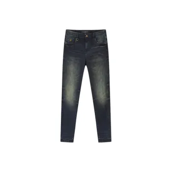JOHN RICHMOND SS24 Jeans Men's Dark Blue