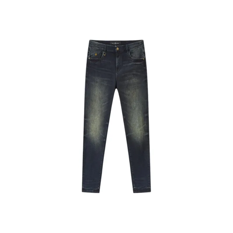 JOHN RICHMOND SS24 Jeans Men's Dark Blue-0