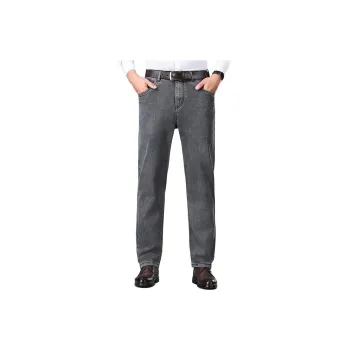 SUNDANCE Jeans Men Gray