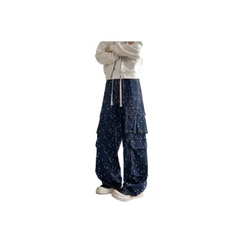 Endless Abyss Jeans Unisex