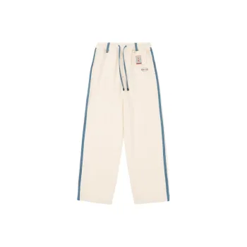 PROS BY CH Straight Casual Pants Unisex