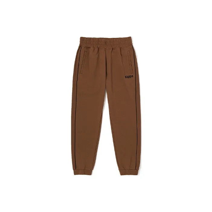 Kappa Jogger Casual Pants Men's-0