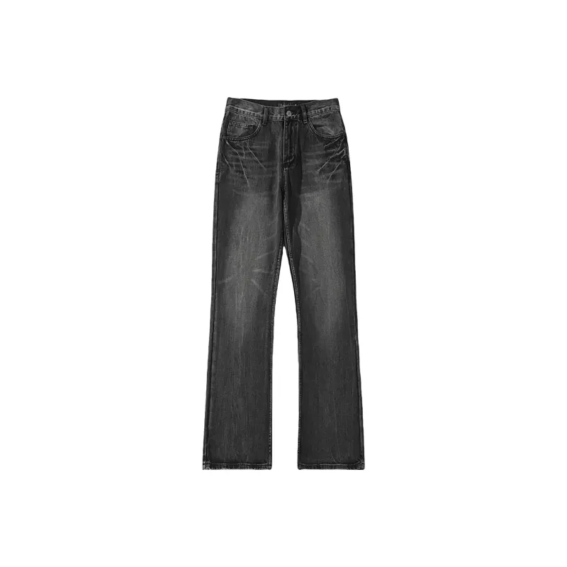 WKOOG Jeans Unisex-0
