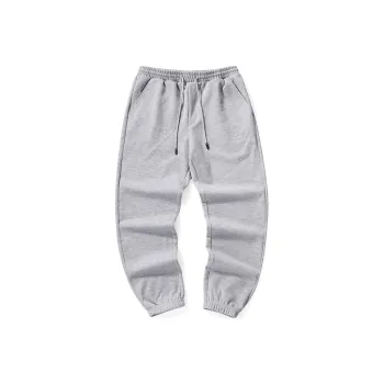 TVX Jogger Sports Pants Unisex Gray