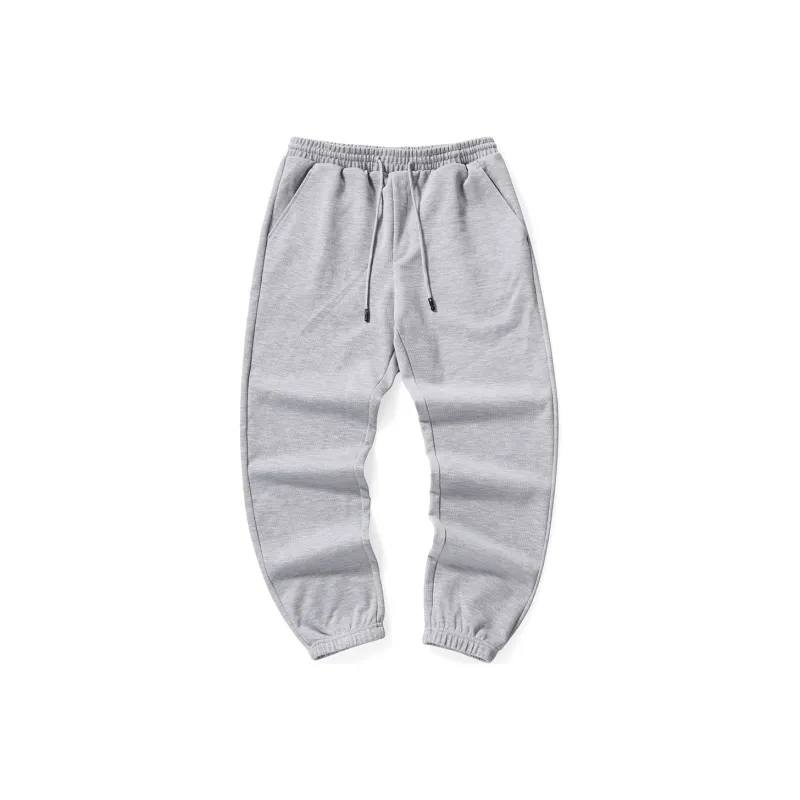 TVX Jogger Sports Pants Unisex Gray-0
