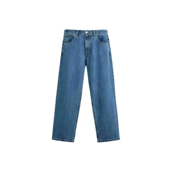 ZARA Jeans Men Indigo