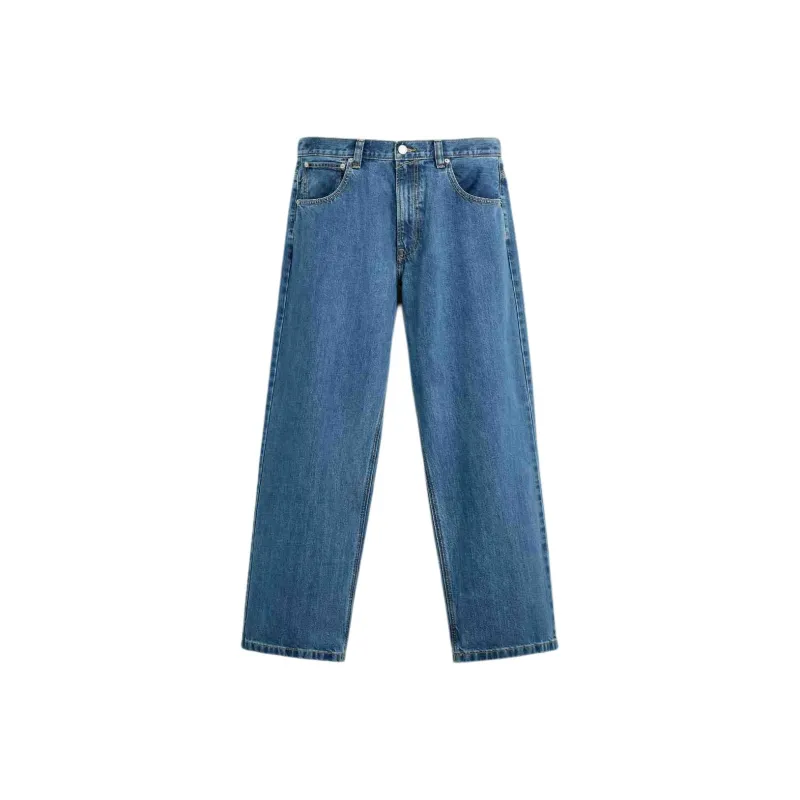 ZARA Jeans Men Indigo-0