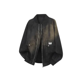 Supremo Cat Jackets Coats Unisex