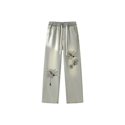 ERRORLOAD Jeans Unisex