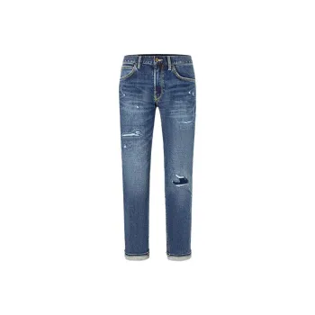 Lee Jeans Men Blue