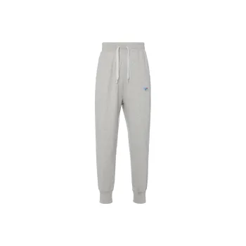 Nike Knitted Sweatpants Men Heather Gray