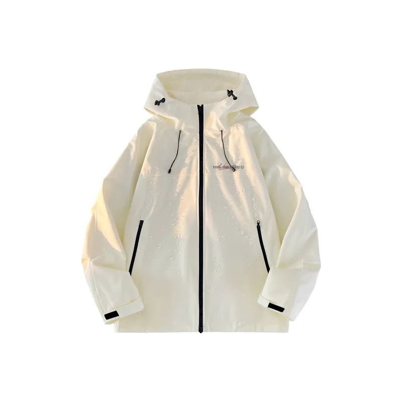 HONOR OF KINGS Jackets Coats Unisex-6