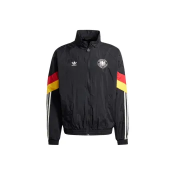 Adidas Originals TRACK TOP Jackets Coats Men's Black