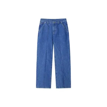 AFGK Jeans Unisex Blue