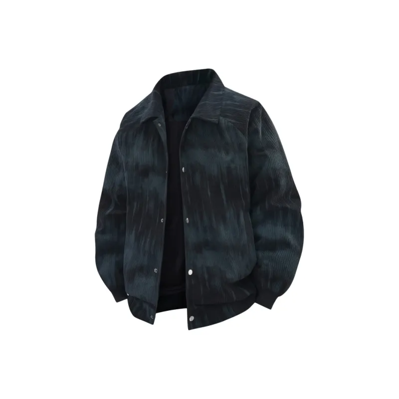 Warrior Huichao Cloud Sail Collection Jackets & Coats Unisex-7
