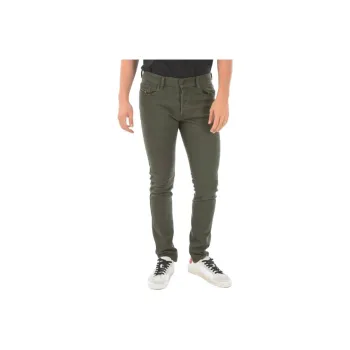 DIESEL Jeans Men Green