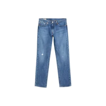 Levis Jeans Men Blue