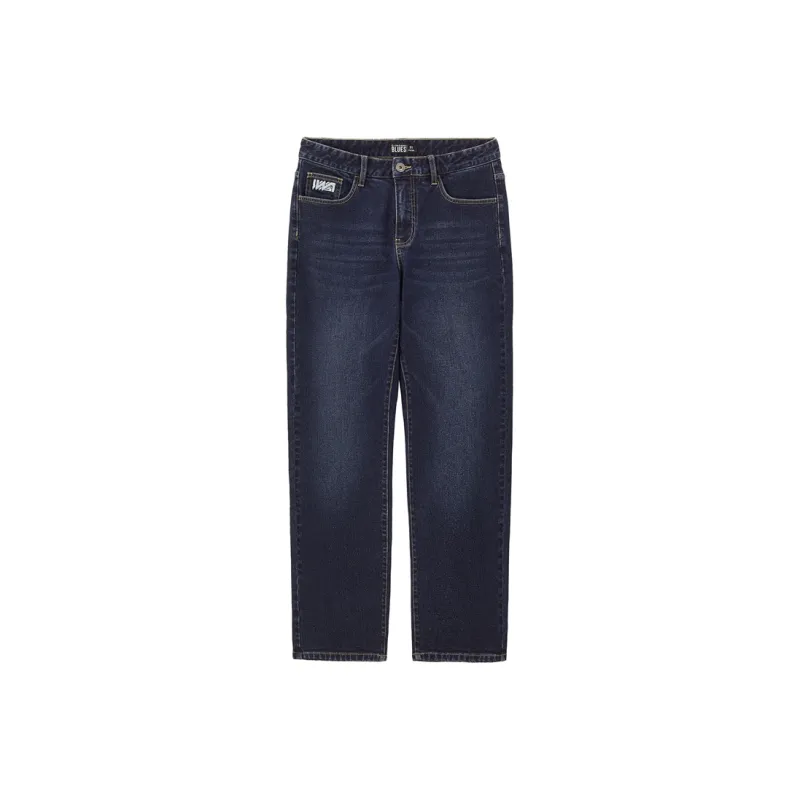 UNIQLO Jeans Men-5