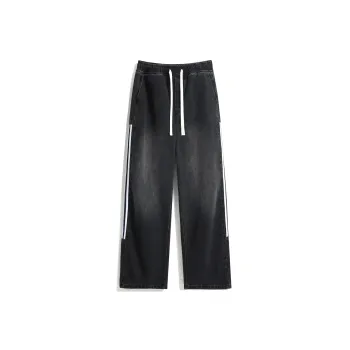 ALang Studio Jeans Unisex