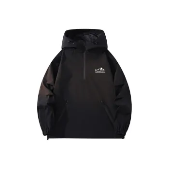 KFKU Jackets Unisex
