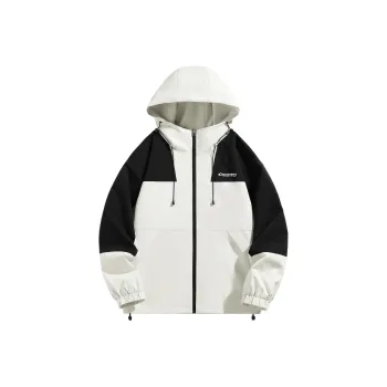 Discovery Expedition Jackets Coats Unisex