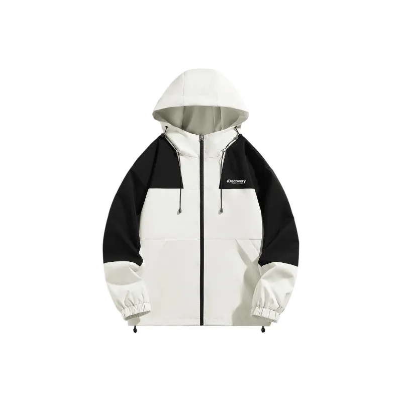 Discovery Expedition Jackets Coats Unisex-0
