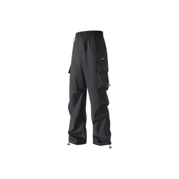 SUPEREALLY Cargo Pants Unisex
