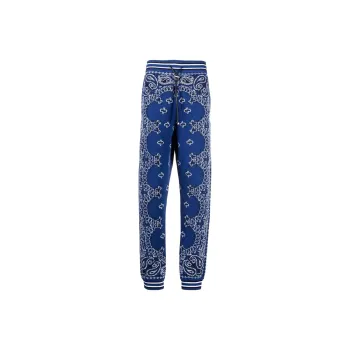 AMIRI Bandana B Ball Sweatpants