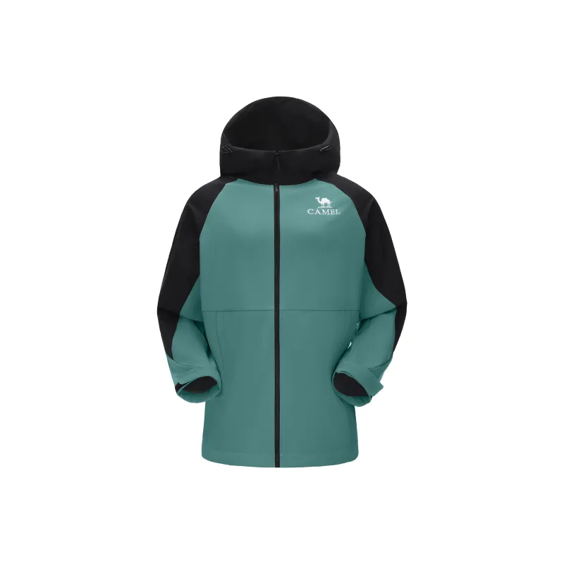 CAMEL Urban Function Series Jacket Unisex-4