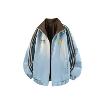 F.I.W FANGIWEN Jackets & Coats Unisex