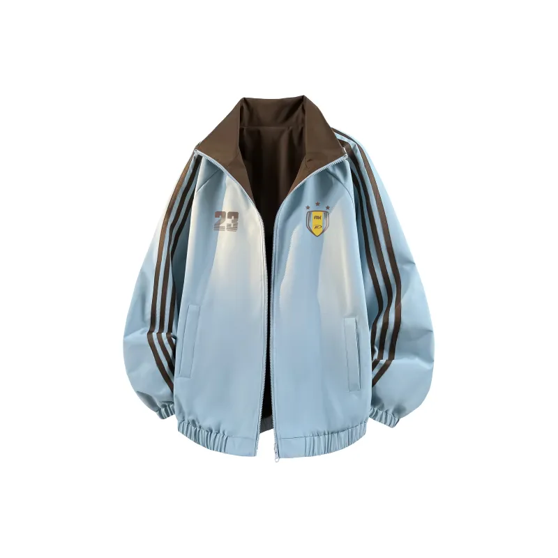 F.I.W FANGIWEN Jackets & Coats Unisex-12