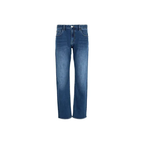 ARMANI EXCHANGE Jeans Men's Blue