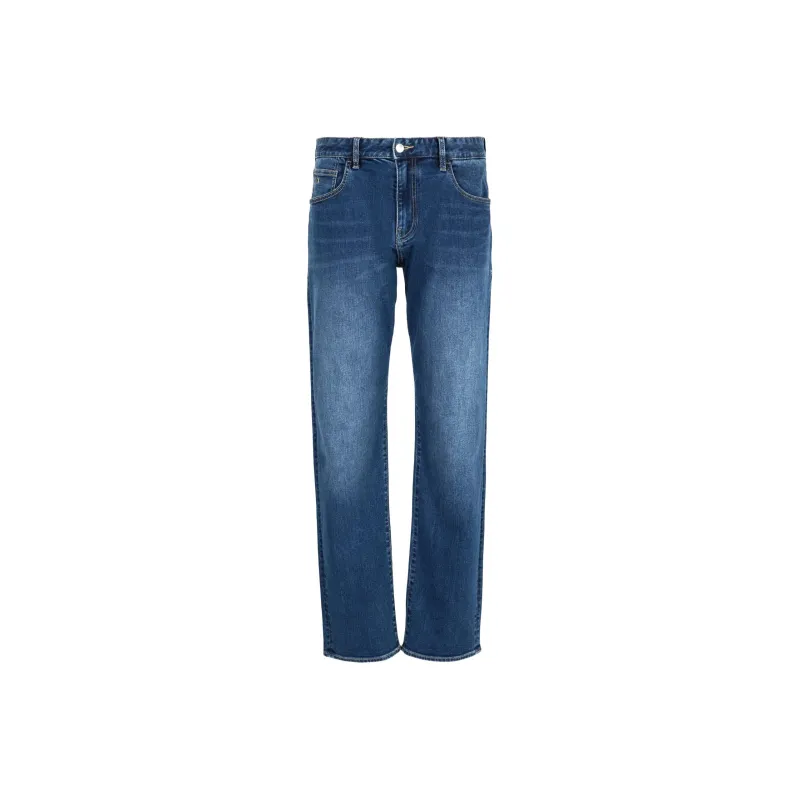 ARMANI EXCHANGE Jeans Men's Blue-0
