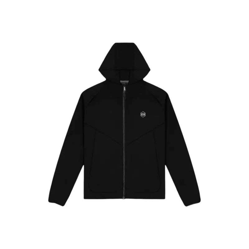 Dolly Noire Jackets & Coats Men's Black-0