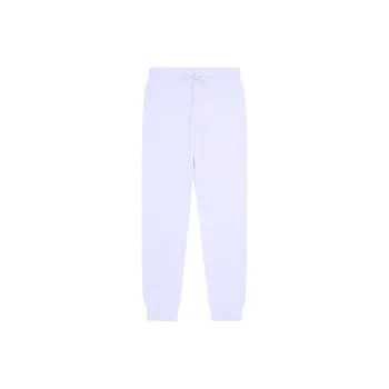 VERSACE JEANS COUTURE Knitted Sweatpants Men's White