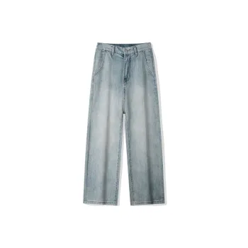 TEN MIRO Jeans Unisex