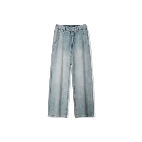 TEN MIRO Jeans Unisex