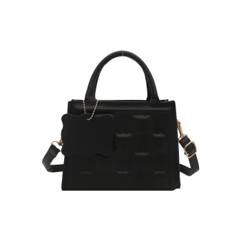 Wenpercy PU Shoulder Bag, Crossbody Bag, Handbag Women's Multicolor