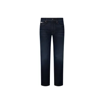 CALVIN KLEIN Jeans Men's Denim Dark Blue
