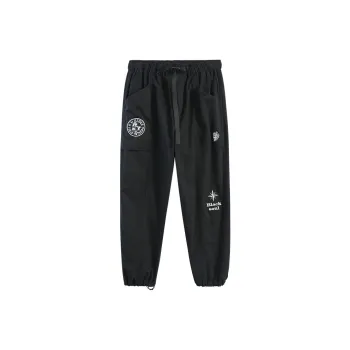 ONIARAI Straight Casual Pants Unisex