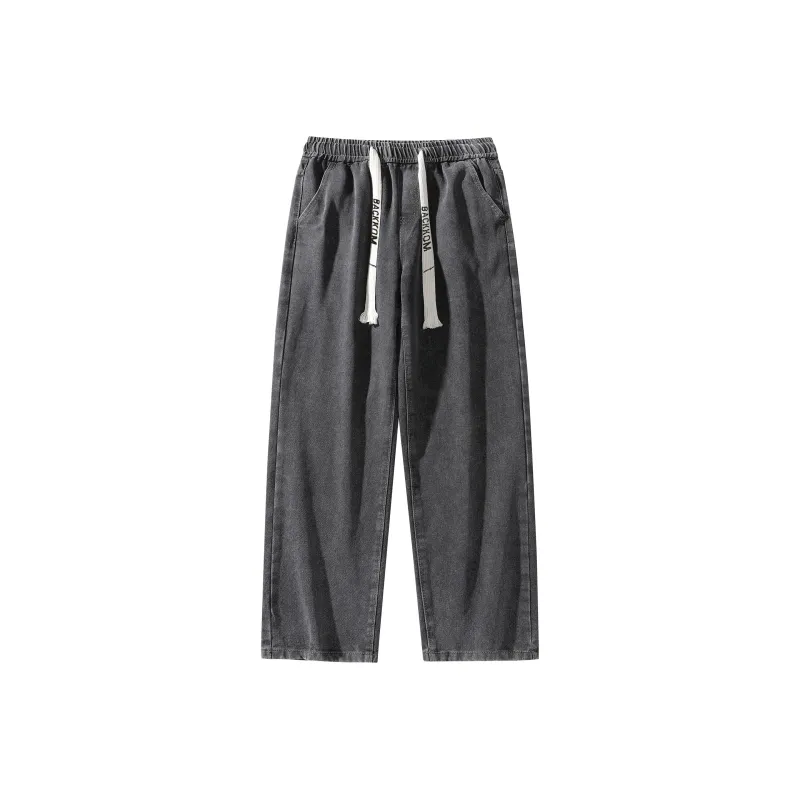 David Bakken Jeans Unisex-10