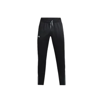 Under Armour Sports Pants Men's Black